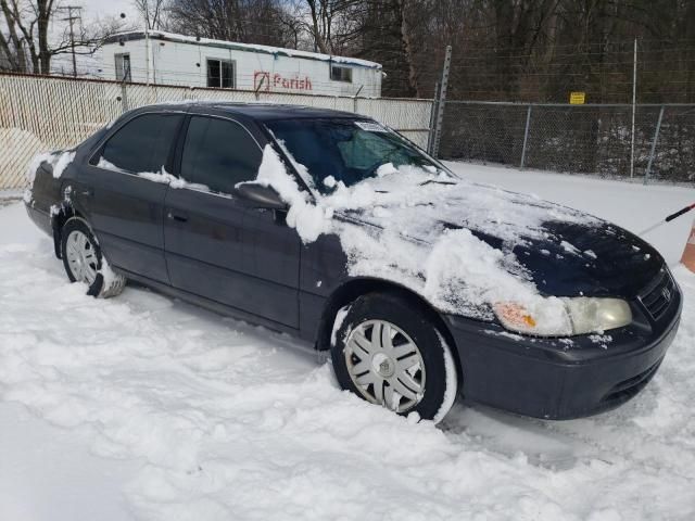 2000 Toyota Camry CE