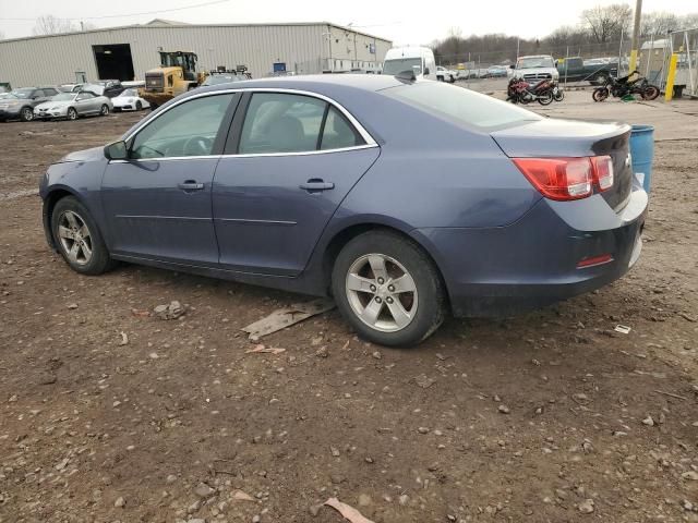 2014 Chevrolet Malibu LS