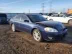 2008 Chevrolet Impala LTZ