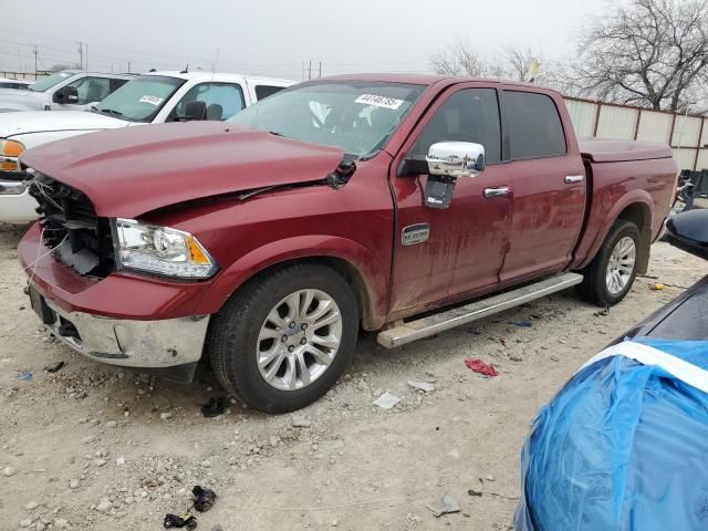 2014 Dodge RAM 1500 Longhorn