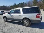 2007 Ford Expedition EL XLT