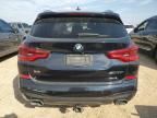 2019 BMW X3 XDRIVEM40I