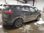 2019 Hyundai Tucson Limited