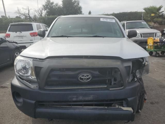 2008 Toyota Tacoma Access Cab