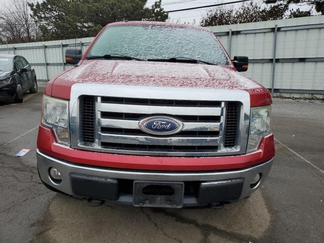 2009 Ford F150 Super Cab