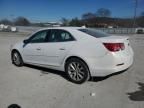 2014 Chevrolet Malibu 2LT