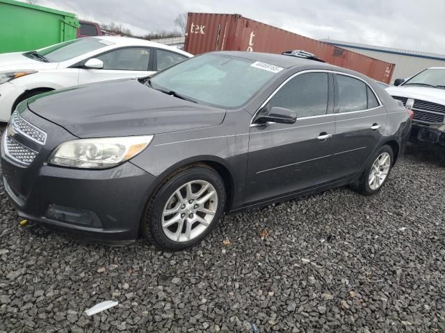 2013 Chevrolet Malibu 1LT