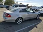 2003 Mercedes-Benz CLK 320C