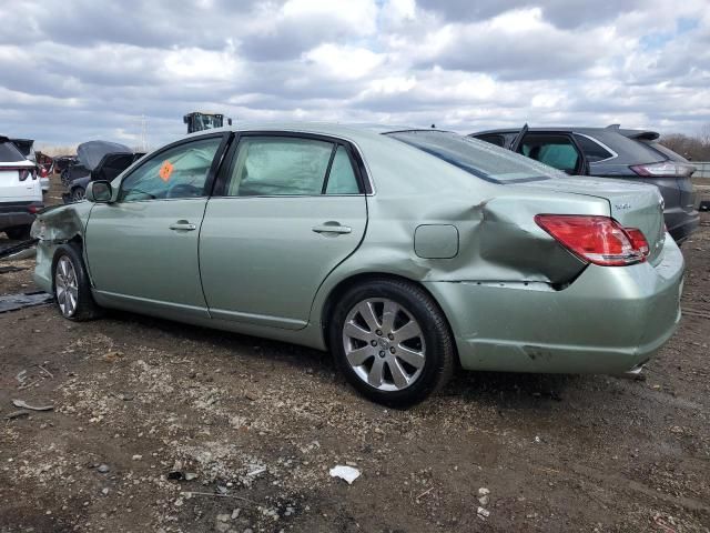 2007 Toyota Avalon XL