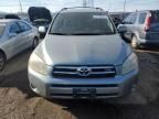 2006 Toyota Rav4 Limited