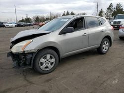 Carros con verificación Run & Drive a la venta en subasta: 2008 Nissan Rogue S