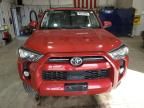 2020 Toyota 4runner SR5/SR5 Premium