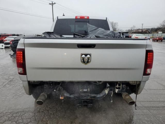 2014 Dodge RAM 1500 Sport