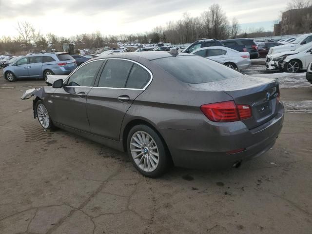 2013 BMW 535 XI