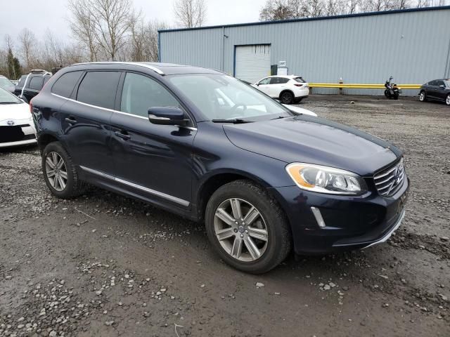 2017 Volvo XC60 T5 Inscription