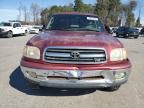 2002 Toyota Tundra Access Cab Limited