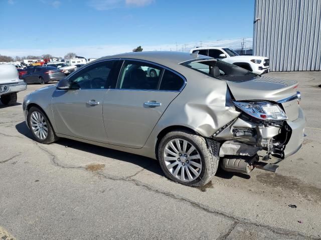 2013 Buick Regal Premium