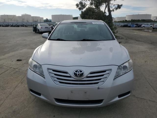 2008 Toyota Camry CE