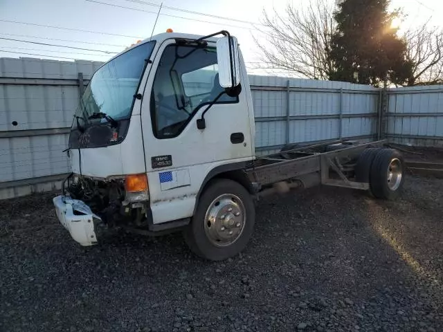 2005 GMC W4500 W45042