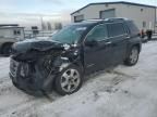 2011 GMC Terrain SLT