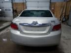 2010 Buick Lacrosse CXL