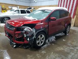 4 X 4 a la venta en subasta: 2013 Ford Escape SE