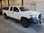 2019 Toyota Tacoma Access Cab