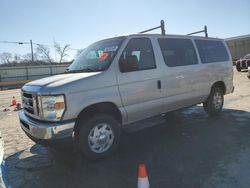 2008 Ford Econoline E150 Wagon en venta en Lebanon, TN