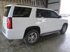 2015 Chevrolet Tahoe C1500 LT