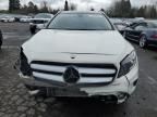 2017 Mercedes-Benz GLA 250