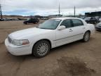 2004 Lincoln Town Car Executive