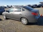 2007 Hyundai Elantra GLS