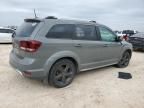 2019 Dodge Journey Crossroad