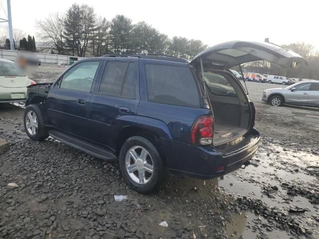 2008 Chevrolet Trailblazer LS