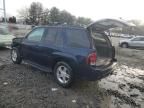 2008 Chevrolet Trailblazer LS