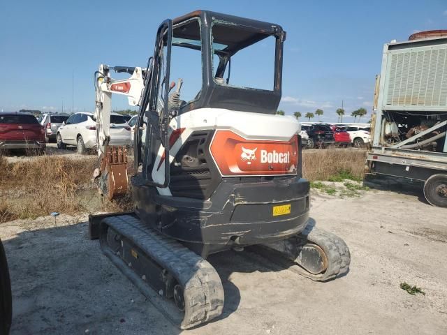 2022 Bobcat E35I