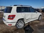 2011 Mercedes-Benz GLK 350 4matic