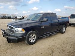 Dodge salvage cars for sale: 2014 Dodge RAM 1500 ST