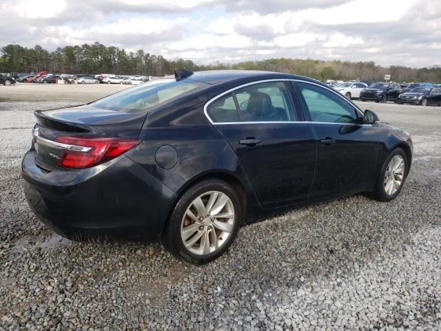 2015 Buick Regal