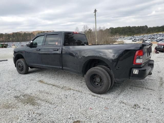 2022 Dodge RAM 3500 BIG HORN/LONE Star