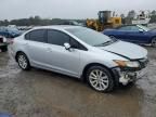 2012 Honda Civic EXL