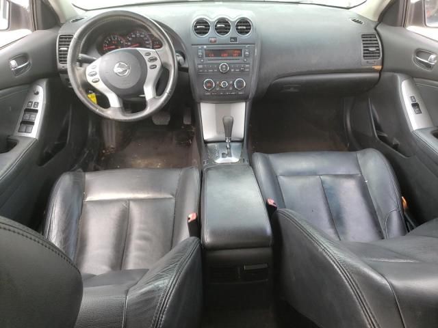 2008 Nissan Altima 2.5