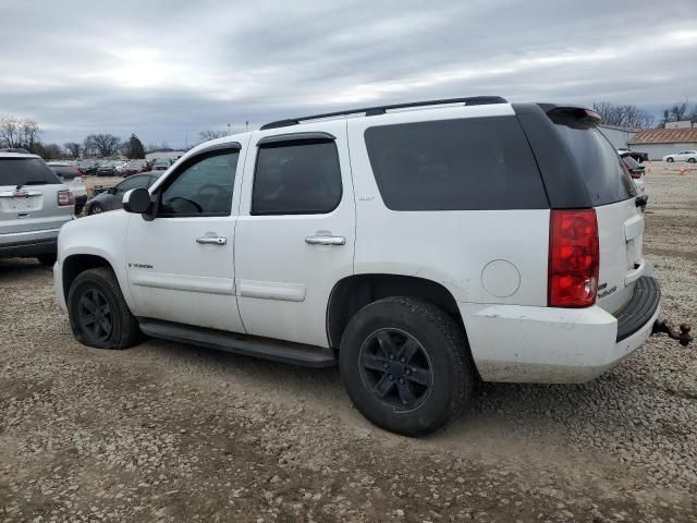 2008 GMC Yukon