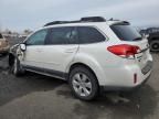 2011 Subaru Outback 2.5I Limited