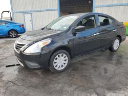 Nissan Versa Vehiculos salvage en venta: 2019 Nissan Versa S