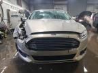 2015 Ford Fusion SE Hybrid