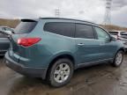 2009 Chevrolet Traverse LT