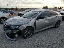 2019 Honda Civic EX en venta en Mentone, CA