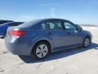 2014 Subaru Legacy 2.5I