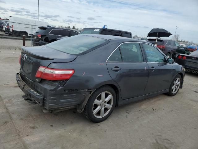 2009 Toyota Camry Base